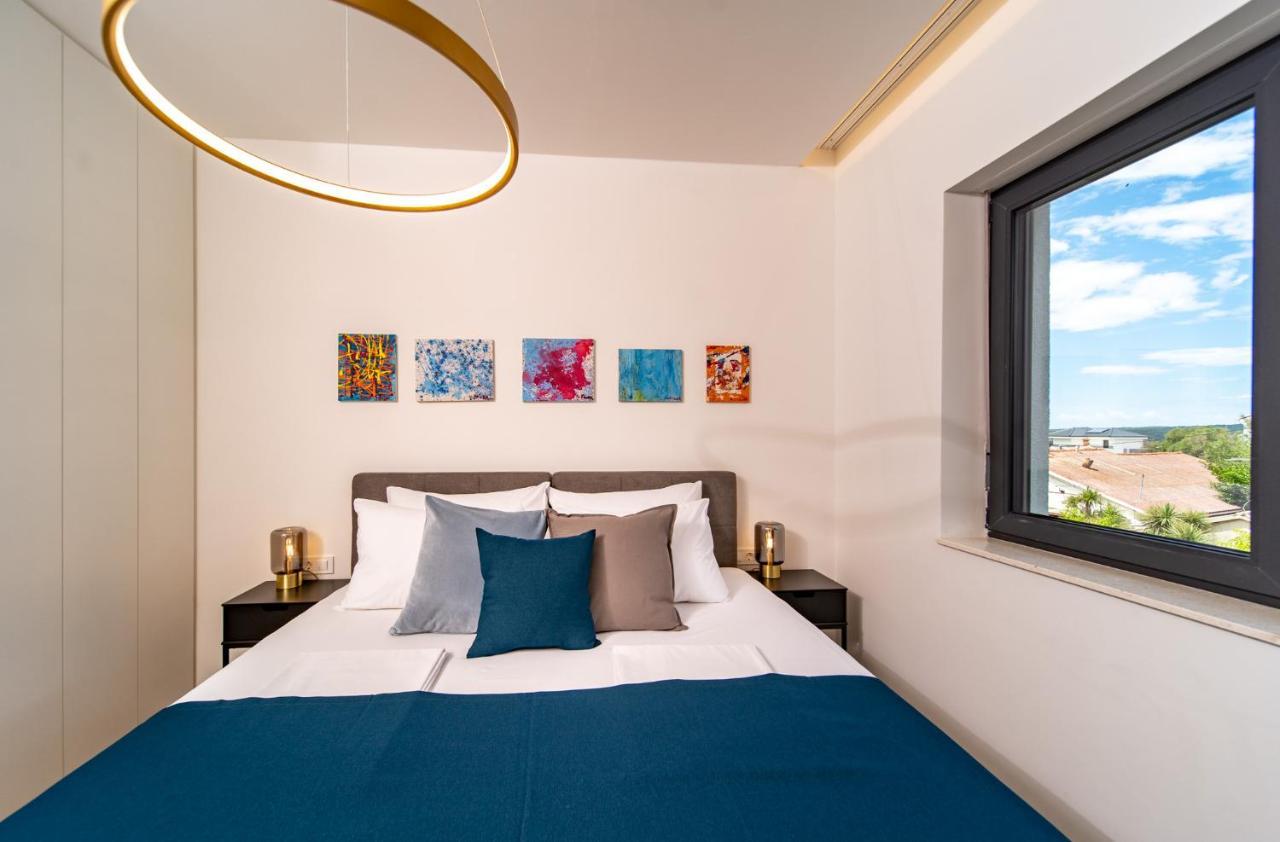 Panorama Suite Dora With Jacuzzi Palit Exterior foto