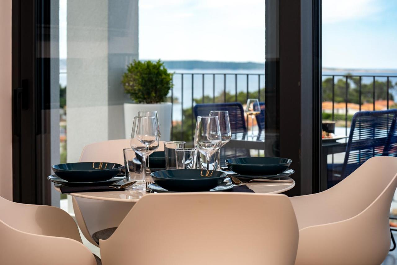 Panorama Suite Dora With Jacuzzi Palit Exterior foto