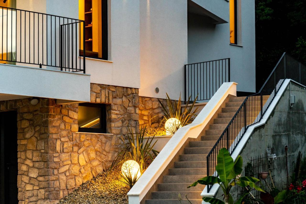 Panorama Suite Dora With Jacuzzi Palit Exterior foto