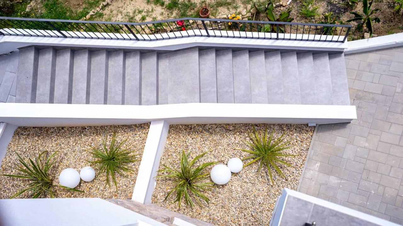 Panorama Suite Dora With Jacuzzi Palit Exterior foto