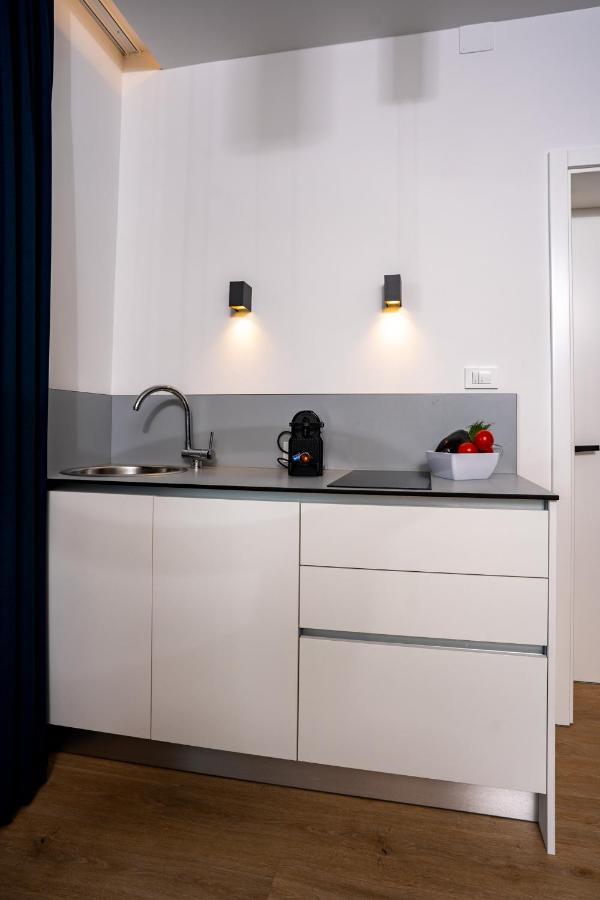 Panorama Suite Dora With Jacuzzi Palit Exterior foto
