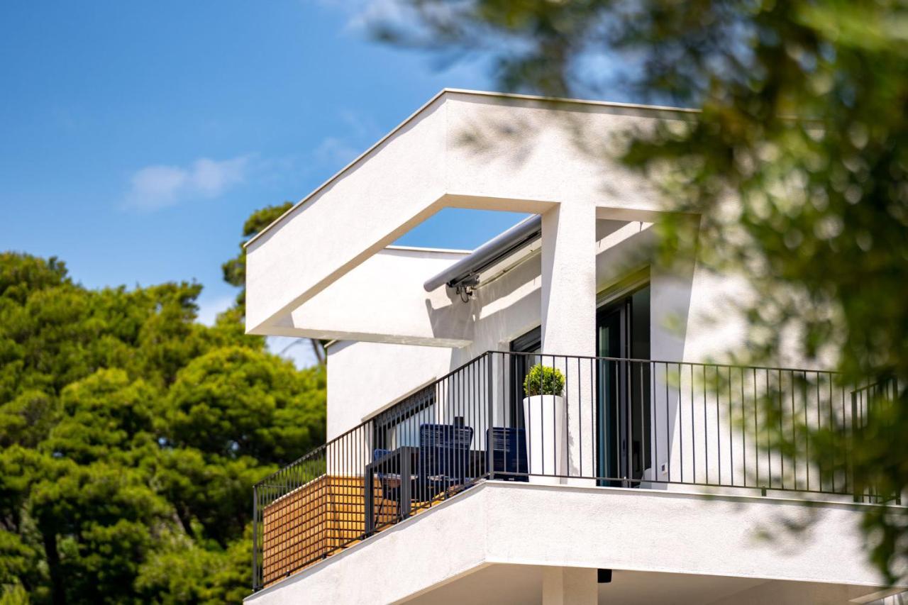 Panorama Suite Dora With Jacuzzi Palit Exterior foto
