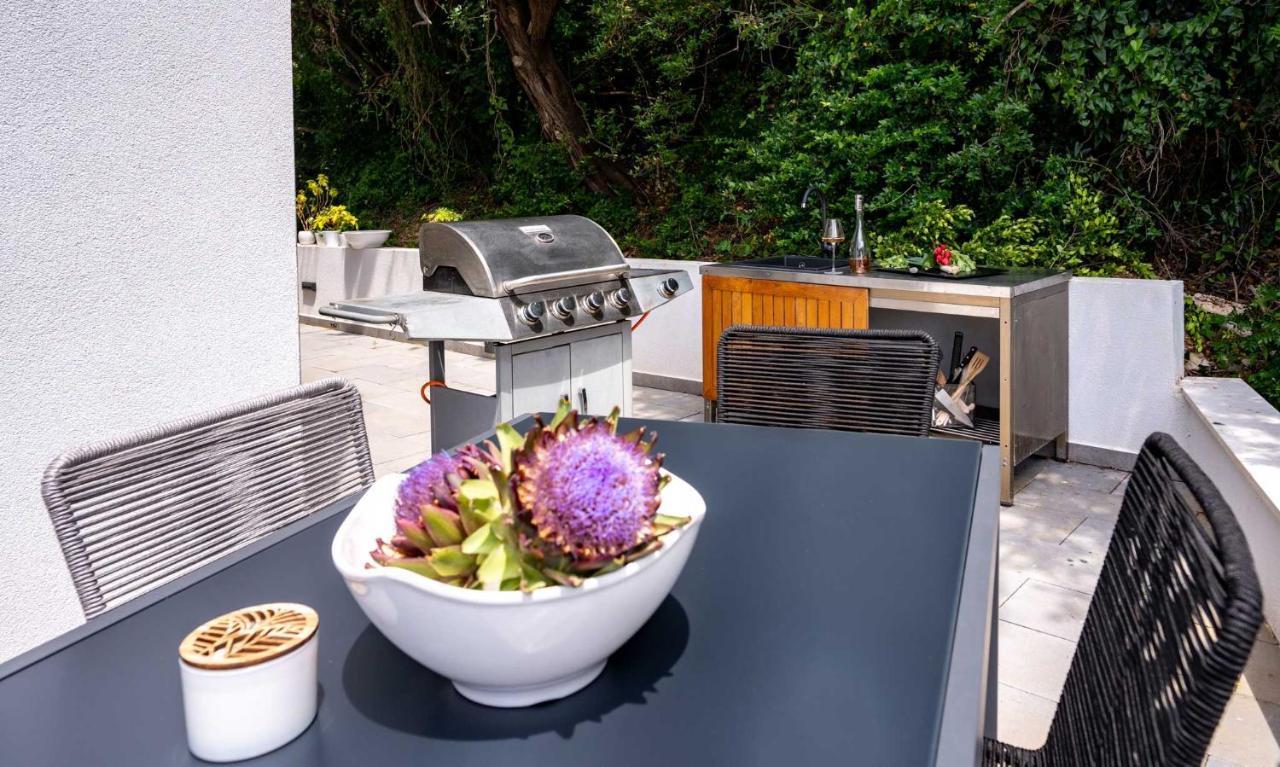 Panorama Suite Dora With Jacuzzi Palit Exterior foto