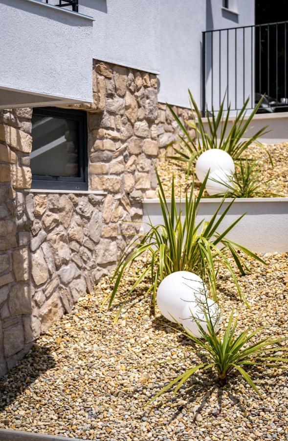 Panorama Suite Dora With Jacuzzi Palit Exterior foto